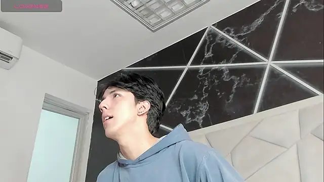 AerumChae 在線直播表演