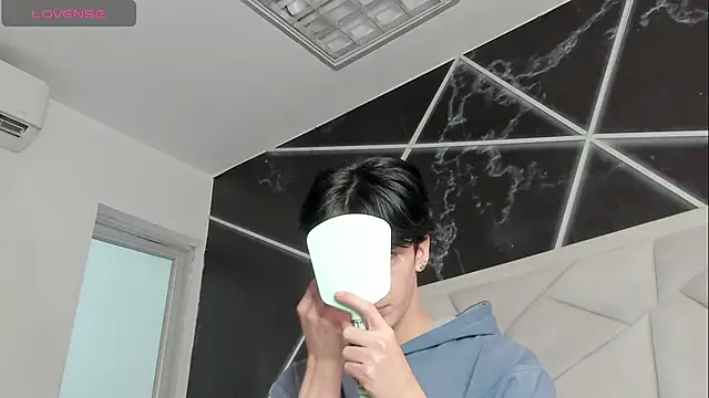AerumChae Show Webcam