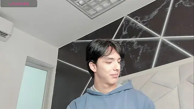 AerumChae 网络视讯表演