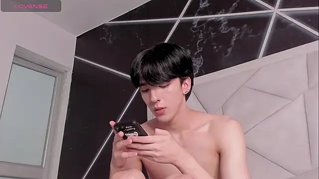 AerumChae Show in webcam