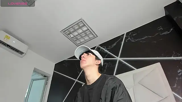 AerumChae 网络视讯表演