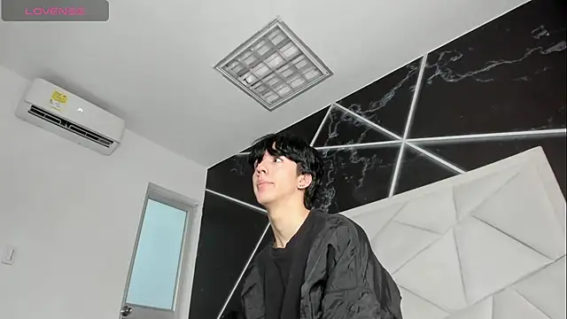 AerumChae Шоу с уебкамера