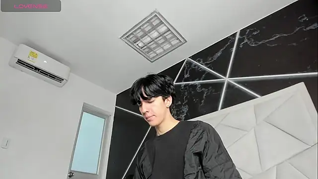AerumChae 在線直播表演