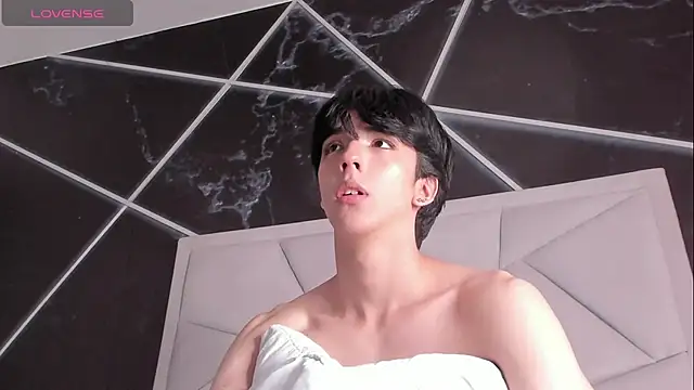 AerumChae Pertunjukan Webcam