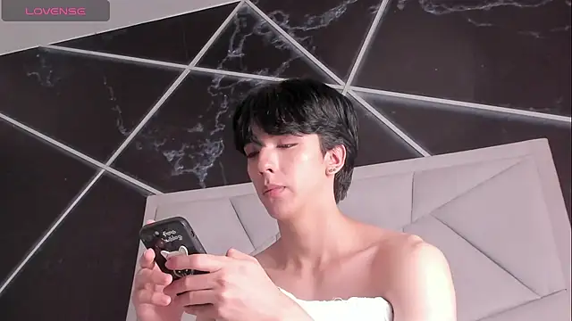 AerumChae 웹캠 쇼