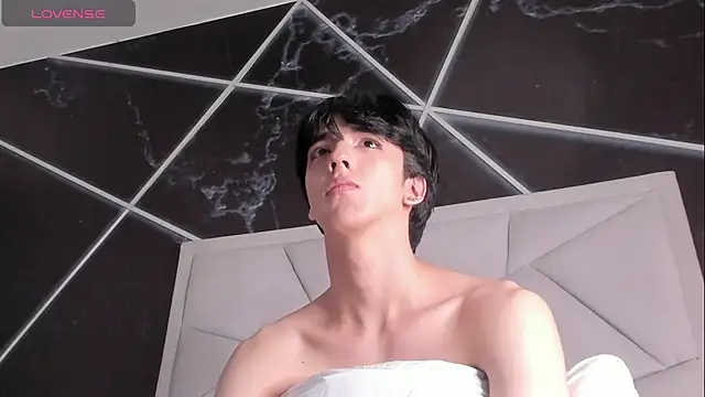 Show webcam de AerumChae