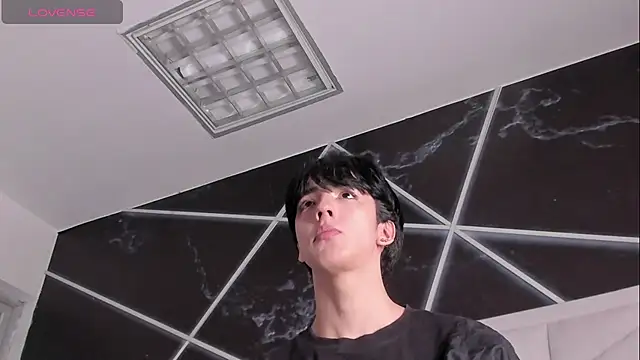 AerumChae Show in webcam