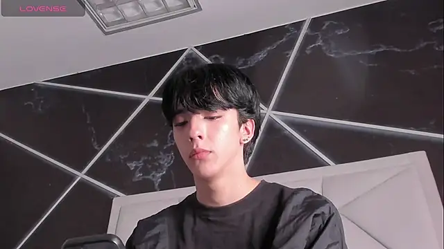 AerumChae Show Webcam