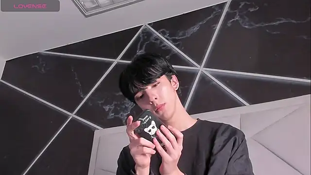 AerumChae 웹캠 쇼
