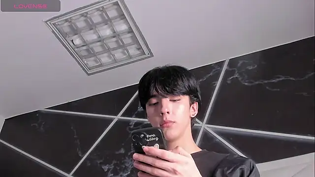 AerumChae Show Webcam