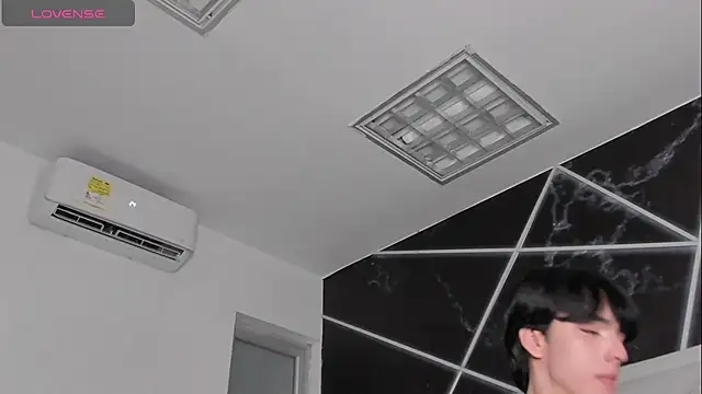 AerumChae Webcam Show
