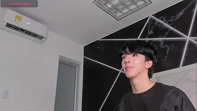 AerumChae Show Webcam