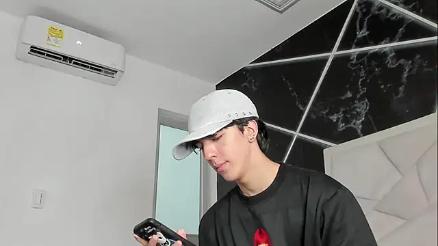 AerumChae 网络视讯表演