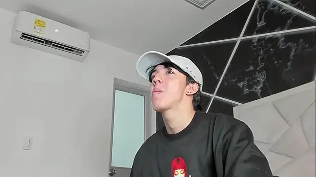 AerumChae 网络视讯表演