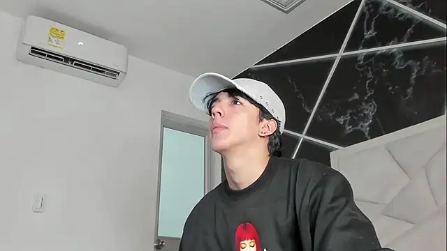 AerumChae Show Webcam
