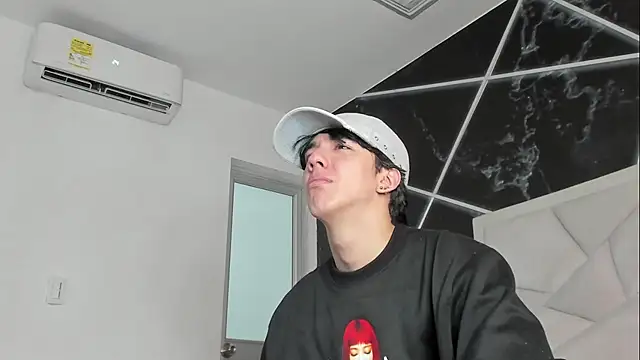 AerumChae 在線直播表演