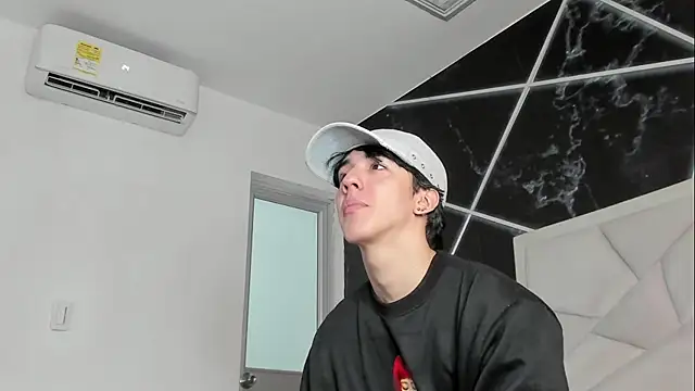 AerumChae Show Webcam