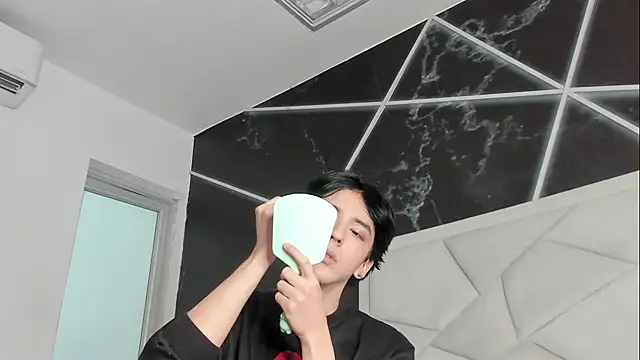 AerumChae Show Webcam