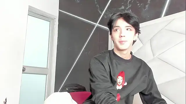 AerumChae: διαδικτυακό σόου  στην κάμερα