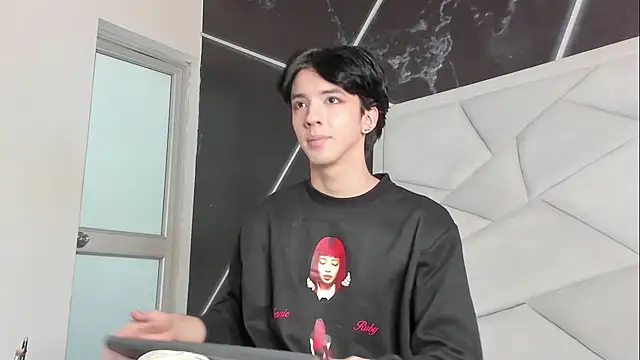 AerumChae Show Webcam