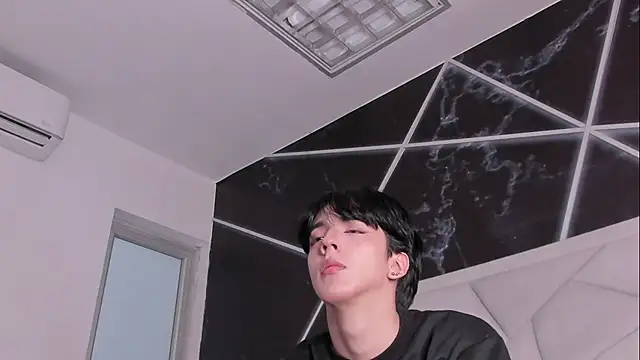 AerumChae Webcam show