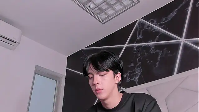 AerumChae Show Webcam