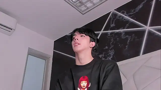 AerumChae 网络视讯表演