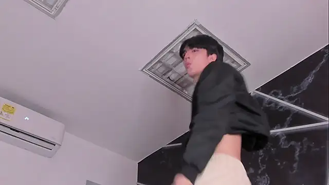 AerumChae Show in webcam