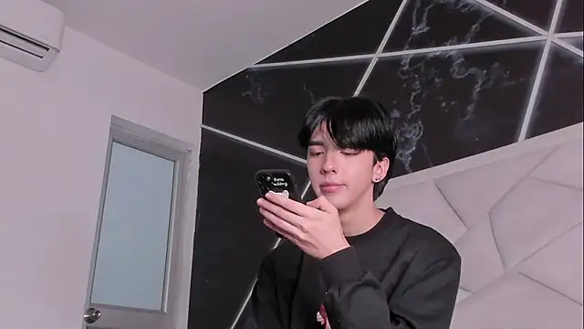 AerumChae Show Webcam