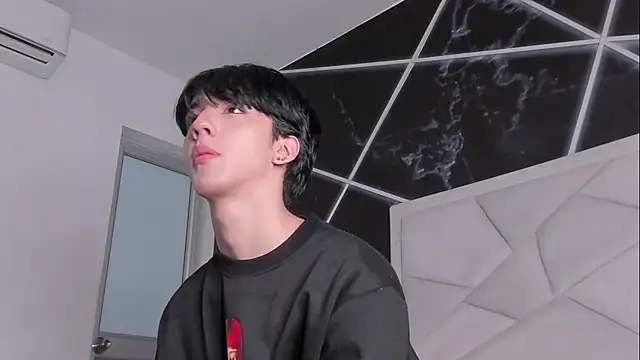 AerumChae 在線直播表演