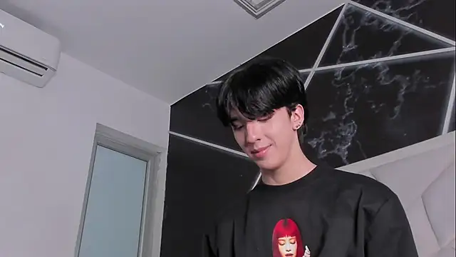 AerumChae – webcam-show
