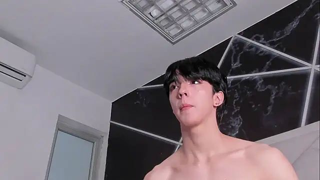 AerumChae 在線直播表演