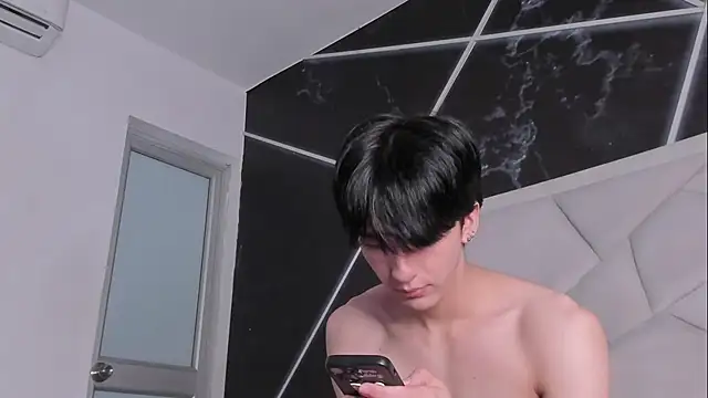 AerumChae Show in webcam