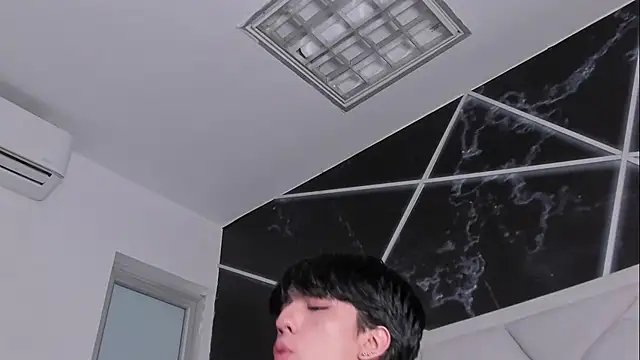 AerumChae – webcam-show