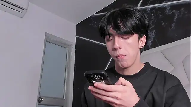 AerumChae 웹캠 쇼