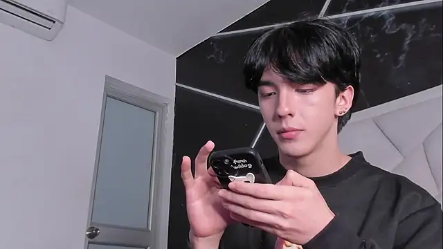 AerumChae 网络视讯表演