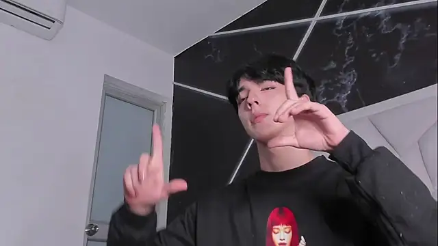 AerumChae Show Webcam