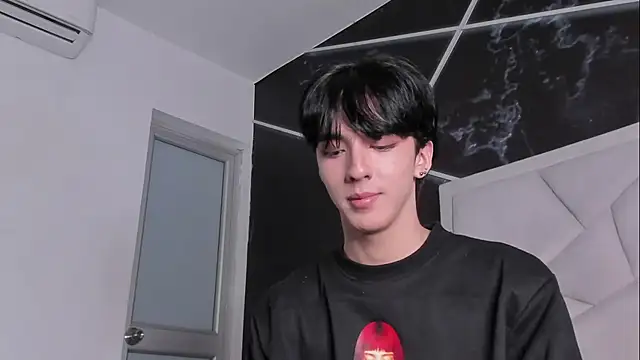 AerumChae 웹캠 쇼