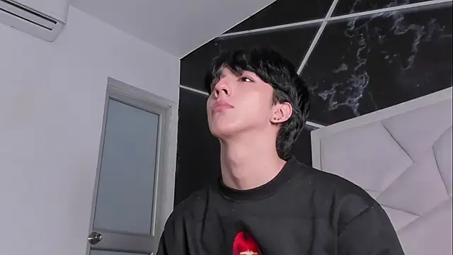 AerumChae Pertunjukan Webcam