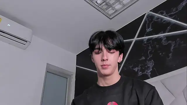 AerumChae Show in webcam