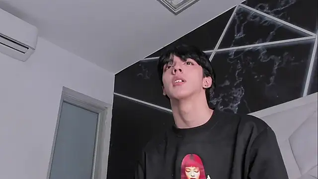 Show Webcam de AerumChae