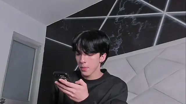 AerumChae Show Webcam