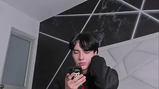 AerumChae 웹캠 쇼