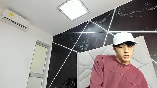 AerumChae Show Webcam