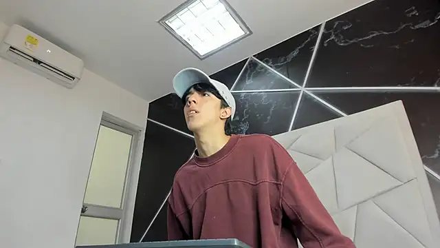 AerumChae Show Webcam