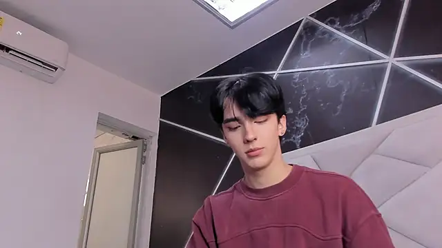 AerumChae 网络视讯表演