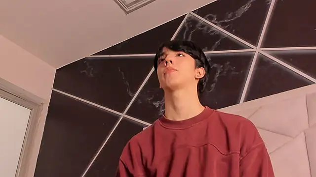 AerumChae Webcam-Show