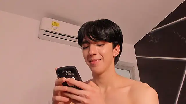 AerumChae Show Webcam