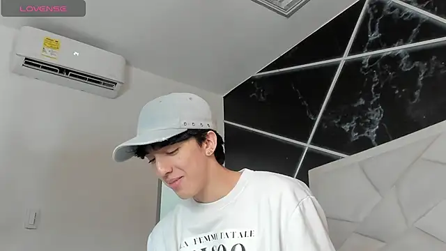 AerumChae 在線直播表演