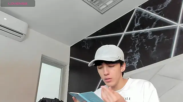 AerumChae's Webcam Show